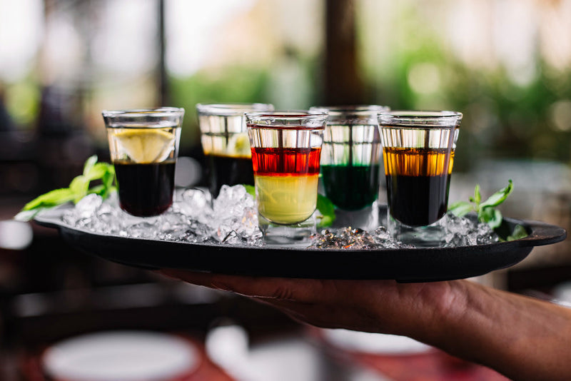 Beyond Serving: How Unique Presentation Can Increase Your Business Revenue