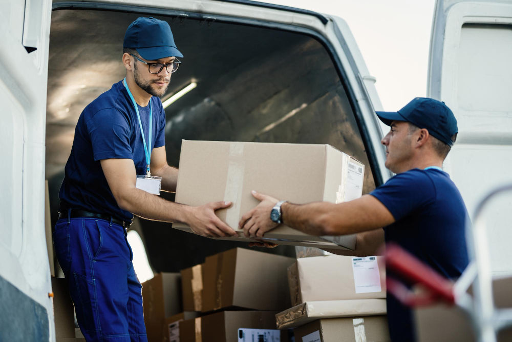 Understanding Shipping Charges