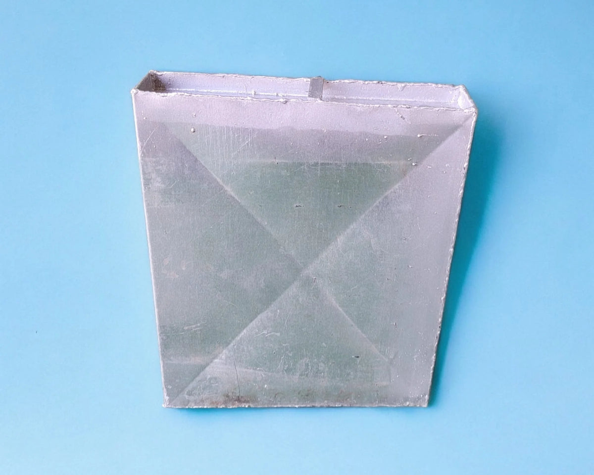 Standard Size Cold Plates for Cart with Top Openings, Set of 2 image 0