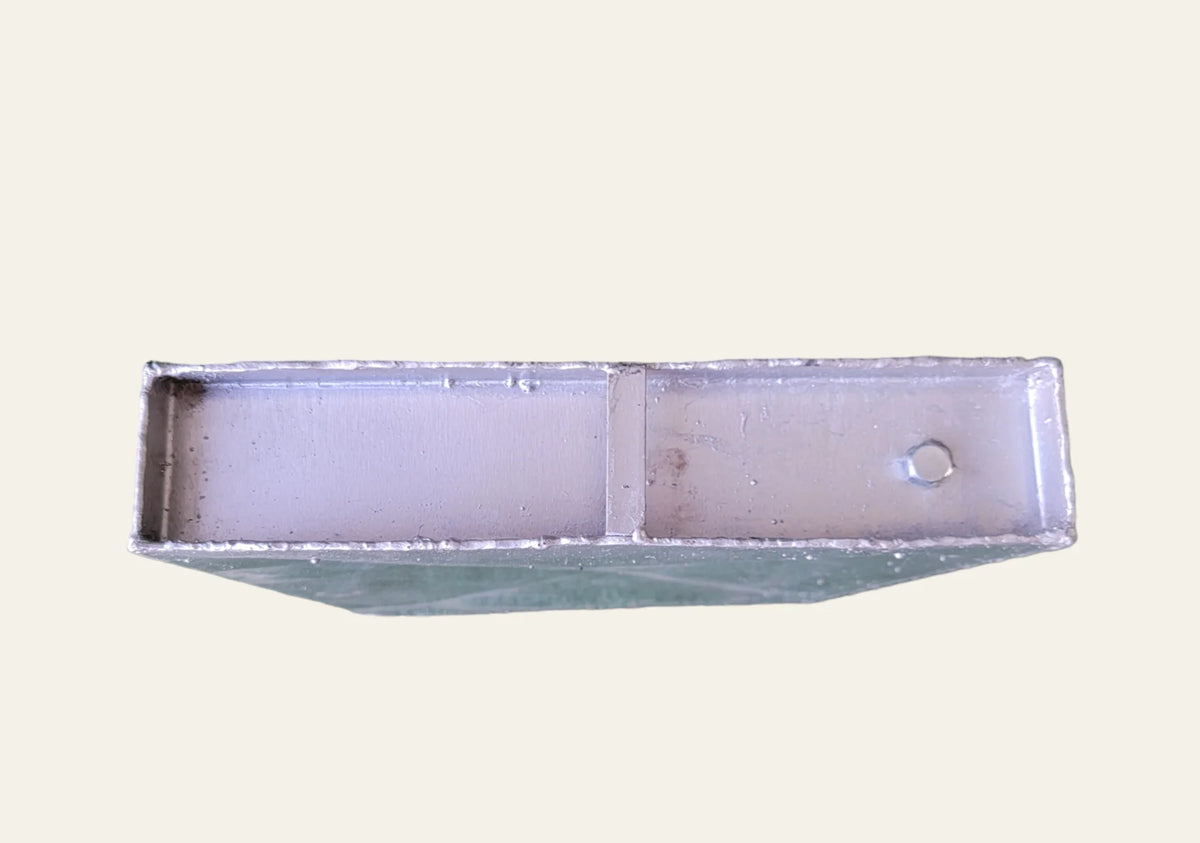 Standard Size Cold Plates for Carts with No Top Openings, Set of 2 image 8