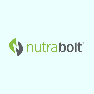 Nutra Bolt