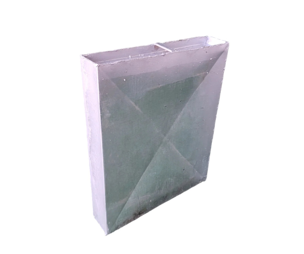 Standard Size Cold Plates for Cart with Top Openings, Set of 2 image 9