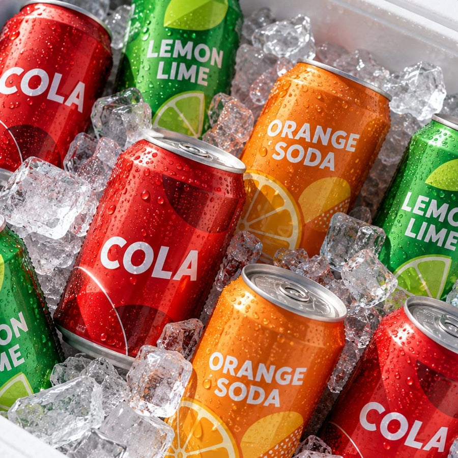BEVERAGES