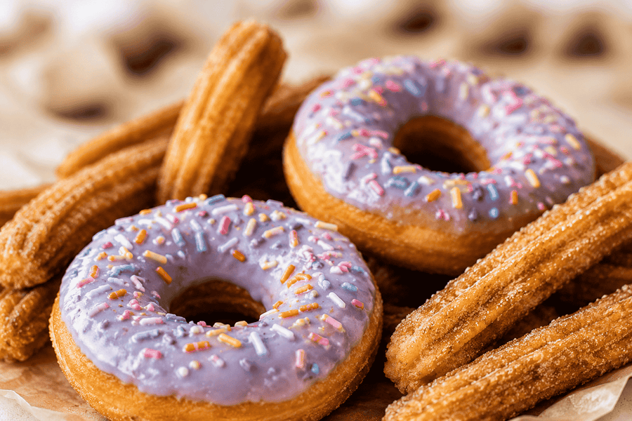 SWEET TREATS