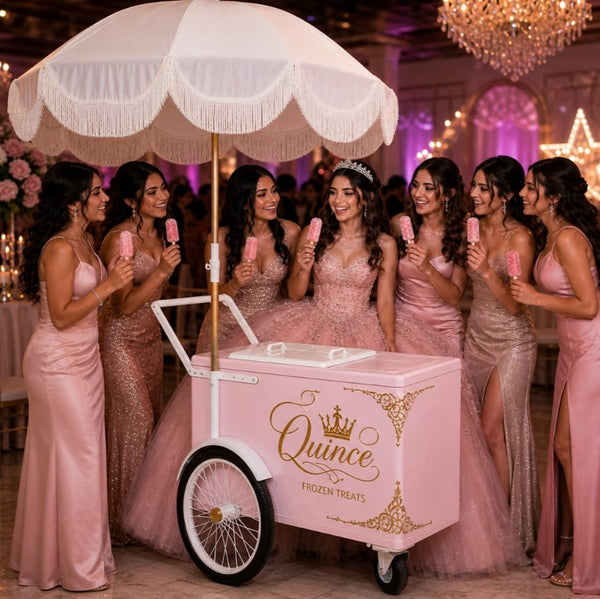 Event Planners