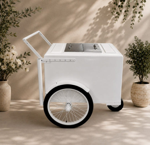 Popsicle Carts