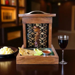 Specialty Displays