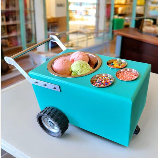 Tabletop Carts