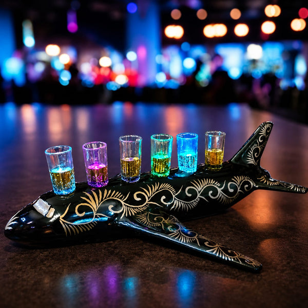 Flight Trays Event Solutions