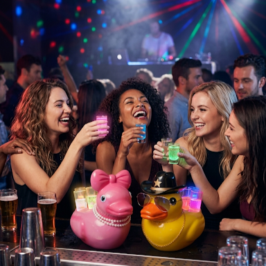Bars & Nightclubs