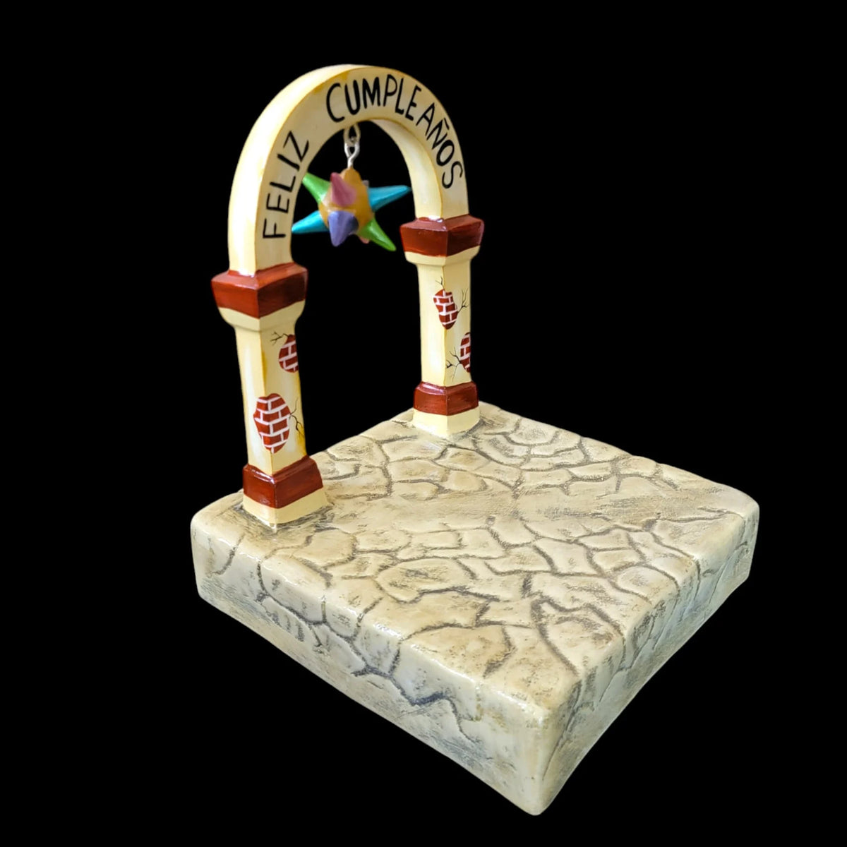 Table top dessert arch tray image 5
