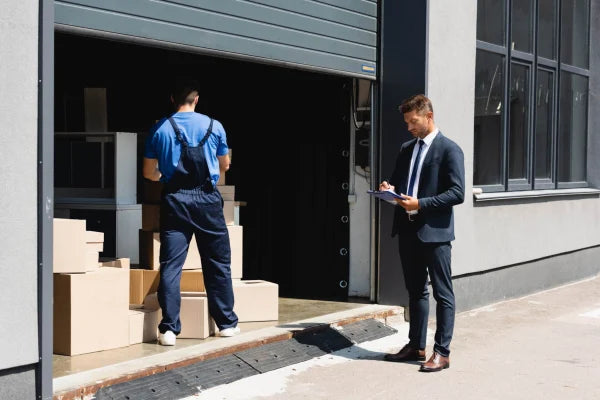 Understanding Shipping Charges