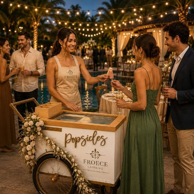 Sweet Treats by Maria