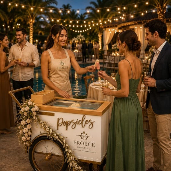 Catering Companies