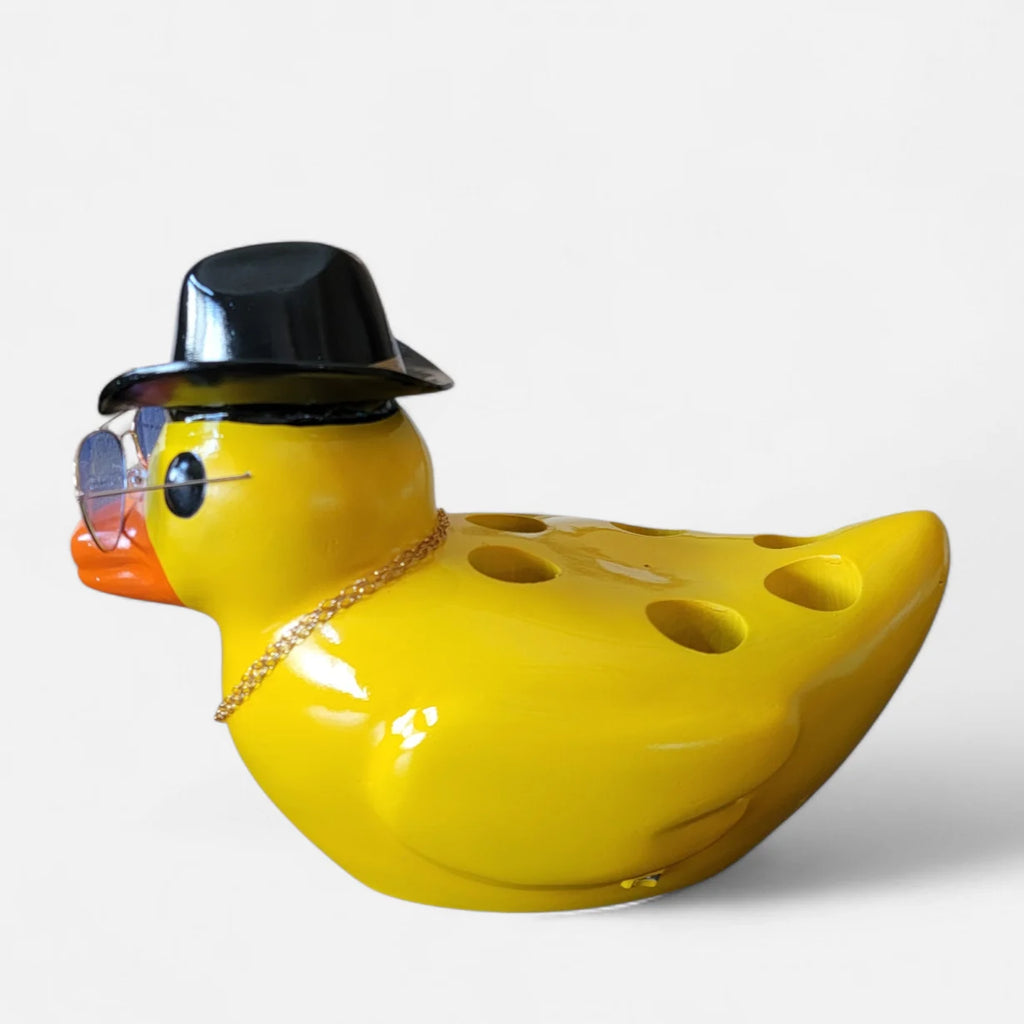 LED Disco Cowboy Duck Shot Tray – Light Up 6 Shot Glass Holder for Bars, Bottle Service, Bachelorette Parties & Western Party Decor image 12