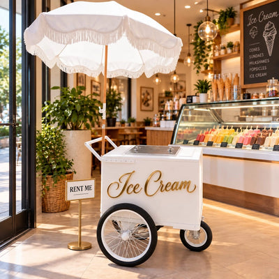 One Cart. A Whole New Revenue Stream