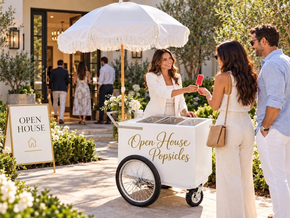 HOSPITALITY, CATERING & REAL ESTATE